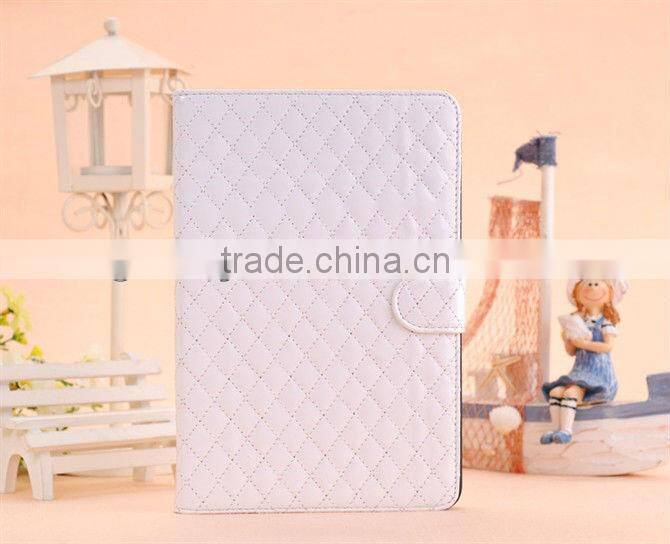 Leather case for iPad Mini Case (GF-MINI-21)