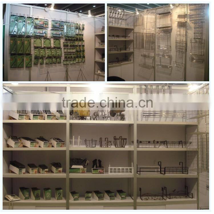 artificial hanging plants / artificial grass balls