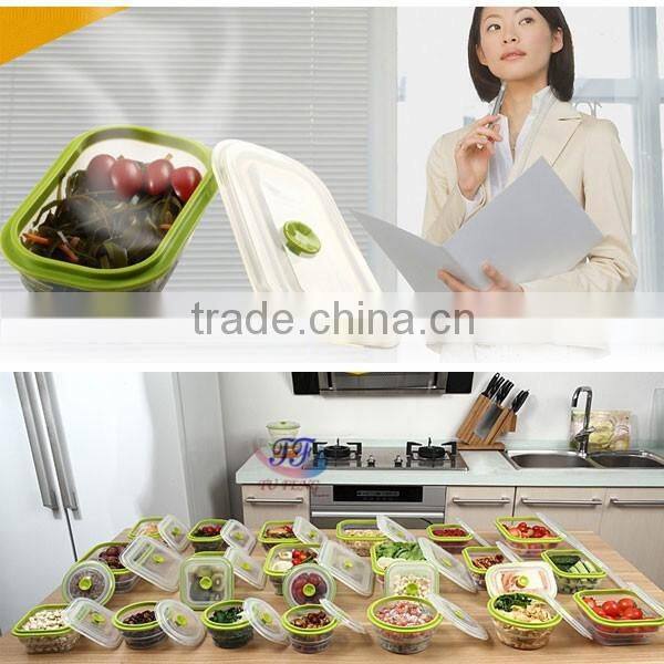 Silicone folding lunch box, Silicone bento lunch box, Collapsible silicone kids lunch box