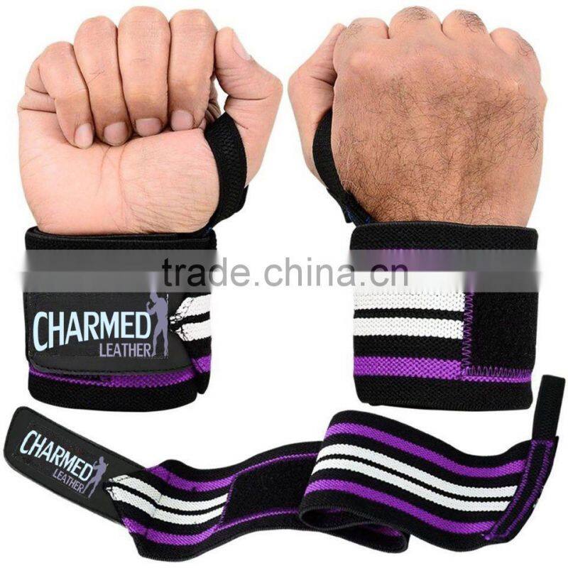WRIST WRAPS, gym LIFTING WRIST WRAPS