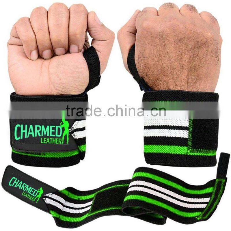 WRIST WRAPS, gym LIFTING WRIST WRAPS