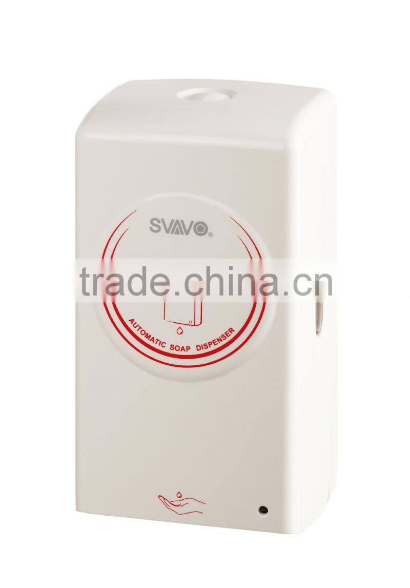 V-930 Free Standing Automatic bulk Automatic Automatic Sensor Soap Sanitizer Dispenser
