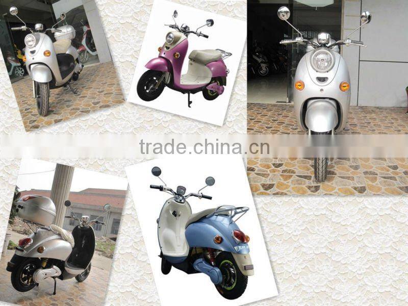 JN elecreic scooter with fashion disign