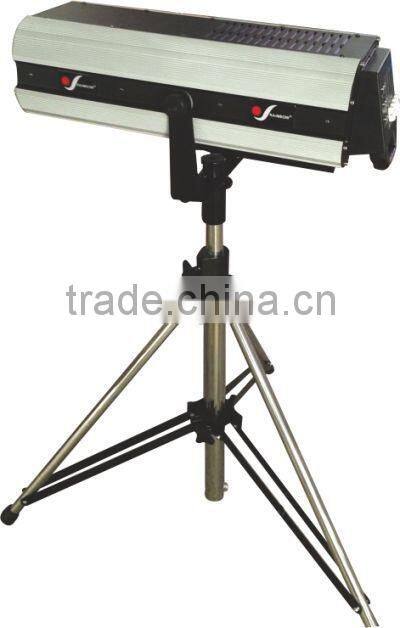 17R Follow Spot Lights 350W Wedding Follow Spot Light