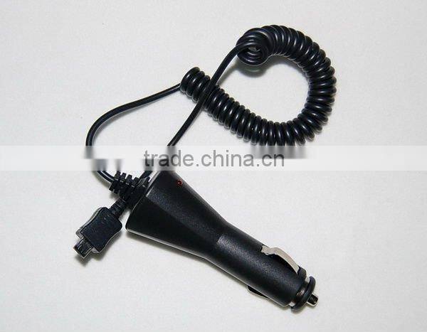 micro usb car charger for Blackberry mobilephones