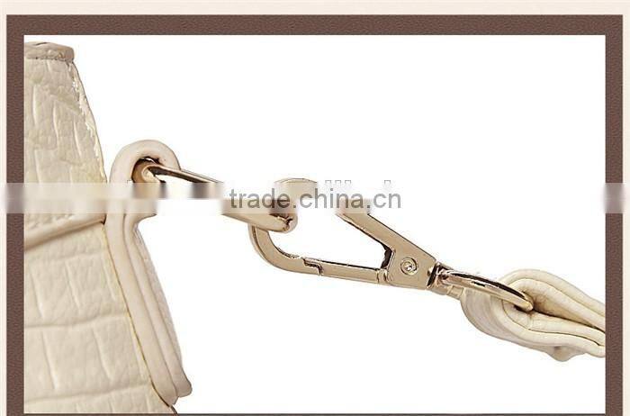 Female New Luxury Brand Handbag Ladies Genuine Leather Fashion Bag