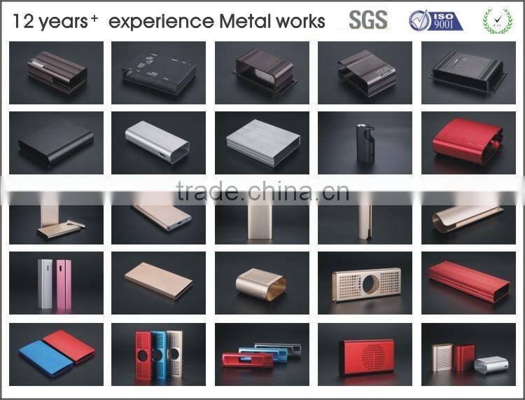 custom machining service High Precision CNC machining metal Parts