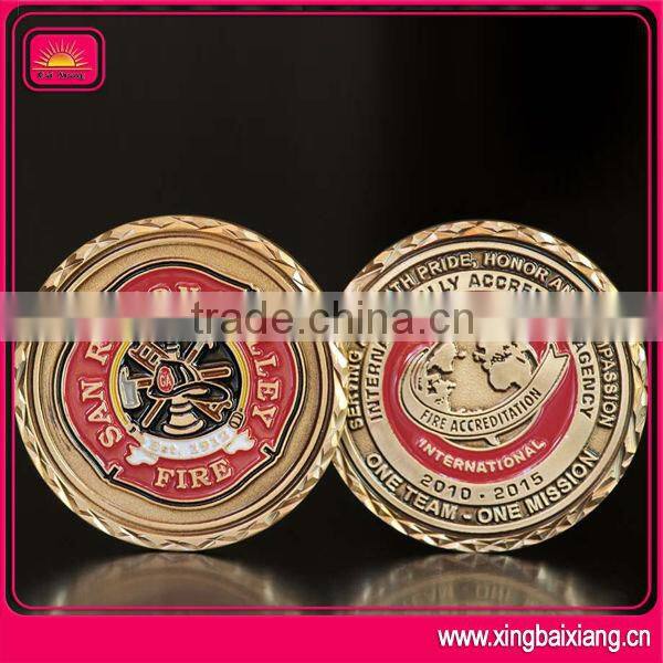 Custom Game Tokens Coins