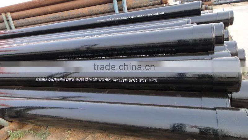 Low price 13 3/8 oil well dilling API 5CT casing pipe