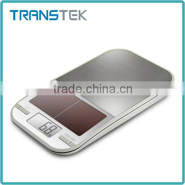 hot selling plastic measuring digital kitchen scale