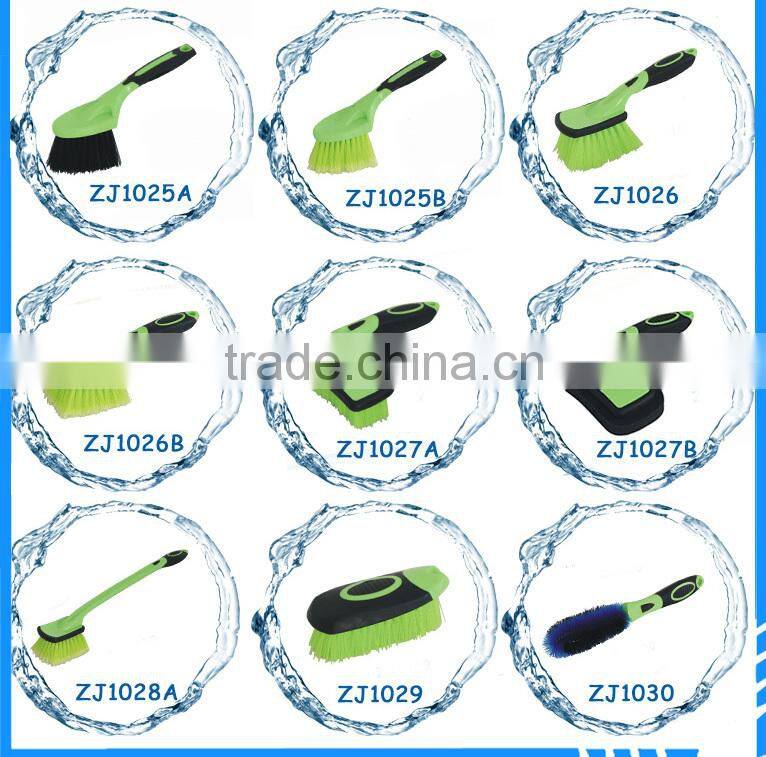 Alibaba China Supplier glass cleaner brush