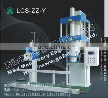 bag closing machine