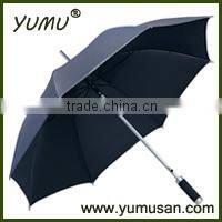27"*8K High Quality Golf Umbrella with Logo Printed, Branded Golf Umbrella