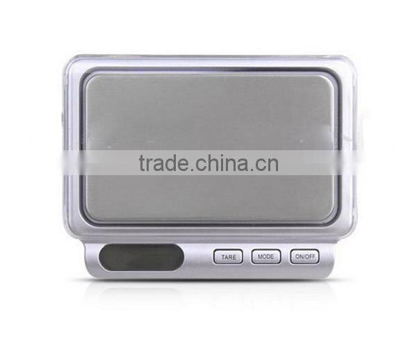 Newly Digital Jewelry Pocket Diamond Scale