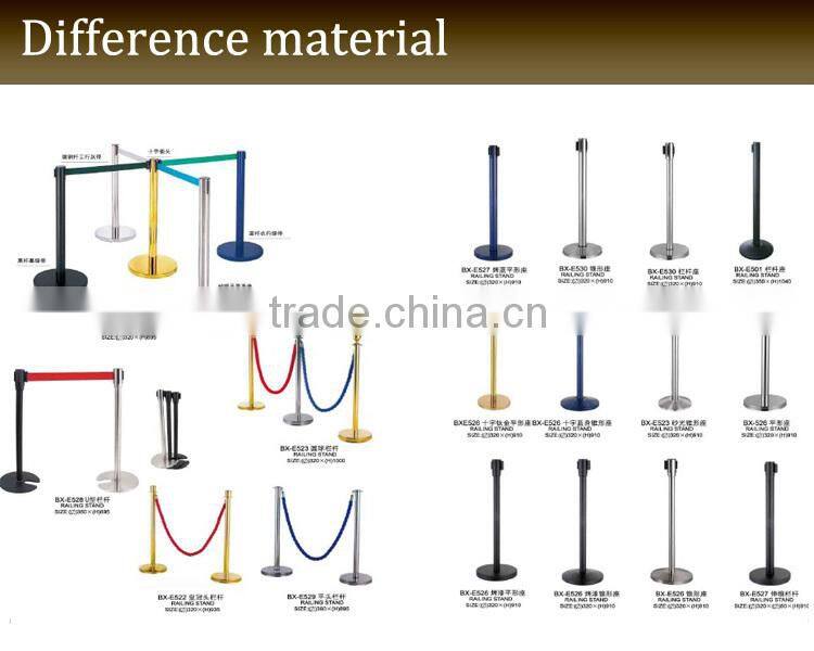 Restaurant & Hotel Wrought Iron Baluster Wholesale JC-LG12