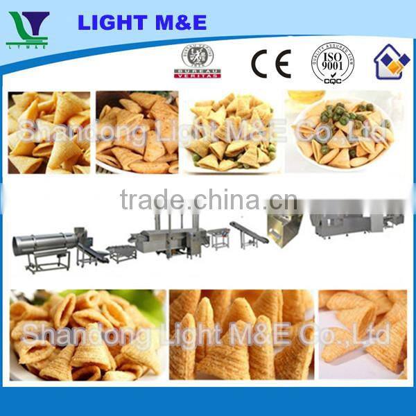 Crispy Rice Food Processing Line