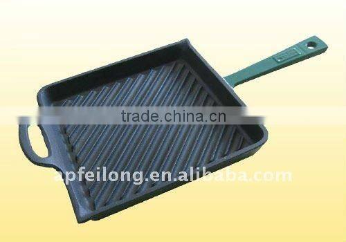 2011NEW CASTIRON ENAMEL COOKWARE SET