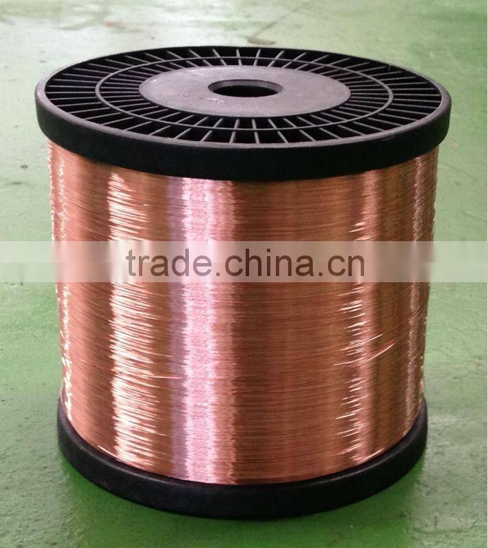 CCS of carbon steel wire 2015