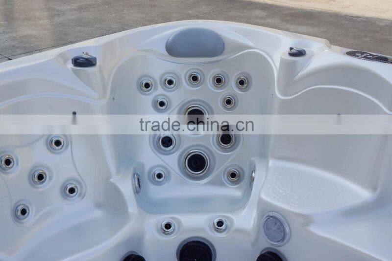 Wholesale 7 Person Hot Tub