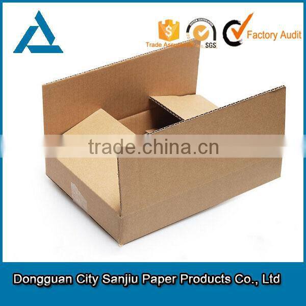 customized cardboard boxes for packaging manufacturer