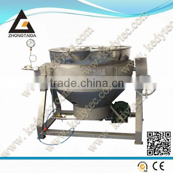 Large Commercial Cooking Pots