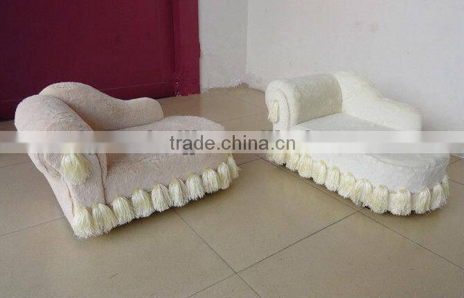 soft pet sofa bed