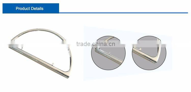 Economical wholesale pmma plastic material sheet