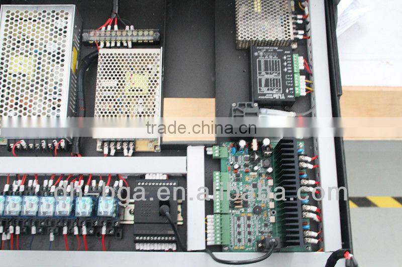 DH-A2 optical align BGA rework station updated from zm-6200