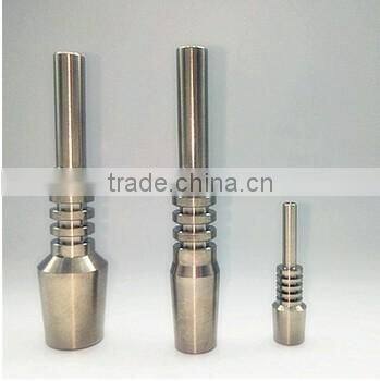 authentic cheap prexy glass 12mm diameter quartz tip heat tip for dab straw