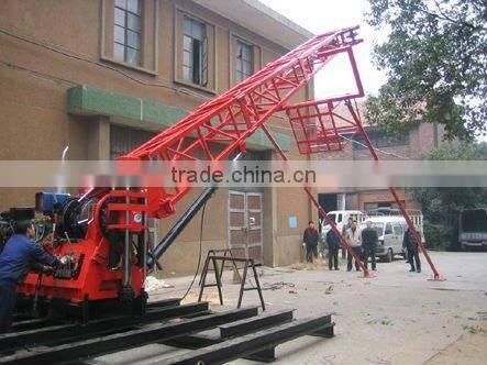 HGY-1500 core drill