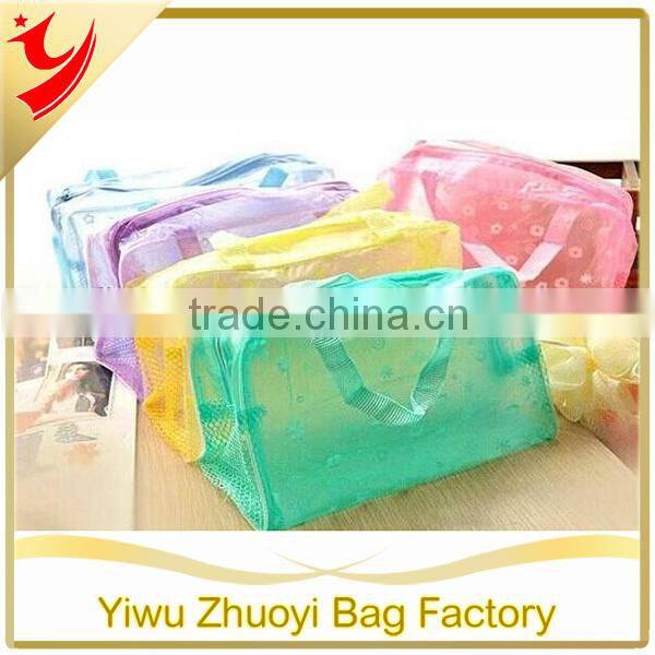 Lovely Printing Cosmetic Bag with cheap price