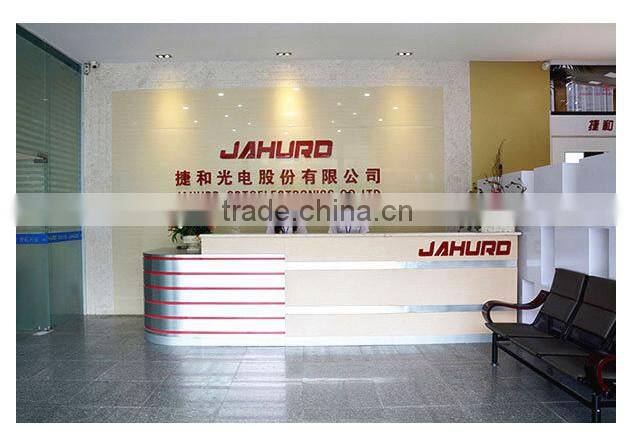 oval forklift parts 20w LED work light 10-60VDC waterproof safe warning light led pod spot/flood beam