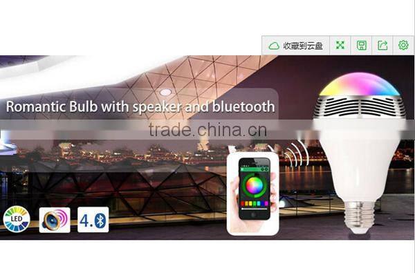 Factory price scoreboard led score board wireless remote control speaker
