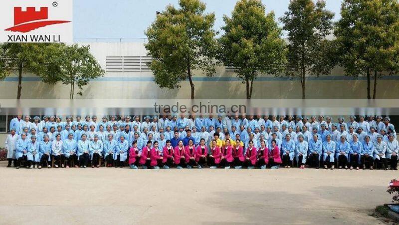 Blue disposalbe automatic PE shoe cover