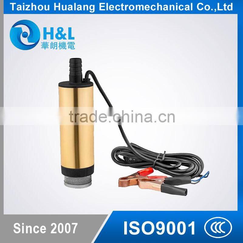 Hand Lever Refueling Pump Manual Lever Drum Pump