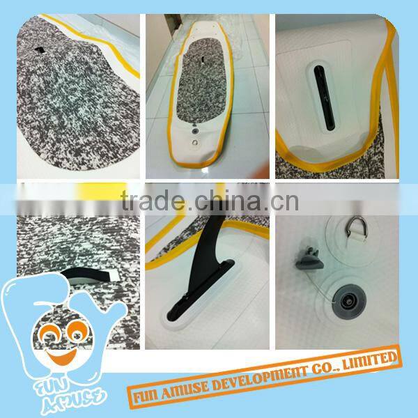 sup paddle inflatable SUP board