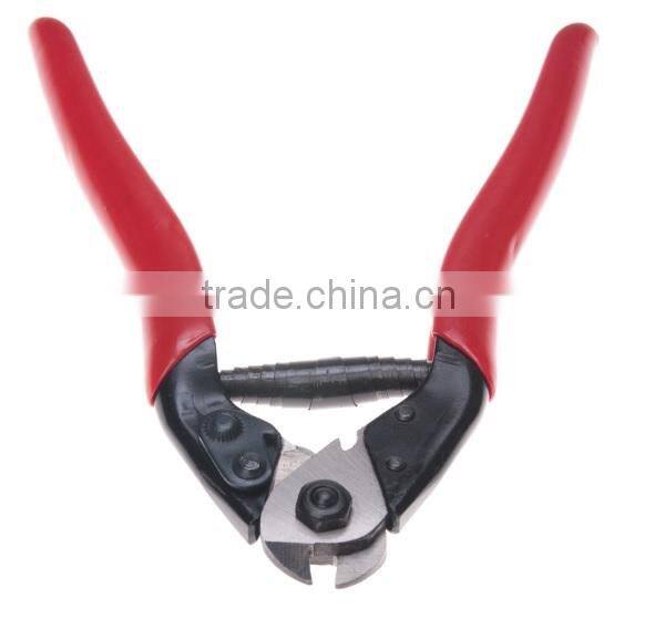 7" 190mm CABLE AND WIRE ROPE CUTTERS STEEL WIRE