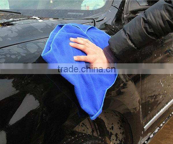microfiber towels wholesale for Car Cleaning
