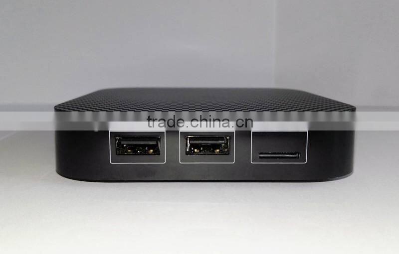 Factory Private mold Quad-core Android 5.1 smart TV BOX bluetooth 4.0 S905 4K 2.4G wifi ROM 8G TV box