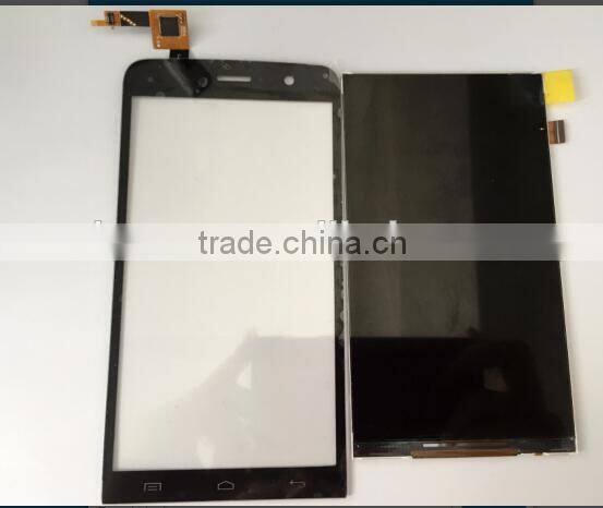 Hot selling mobile phone touch screen for Blu Studio 5.5S D630
