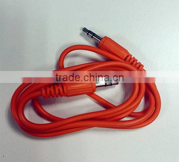3.5mm Male to Male Stereo Audio cable