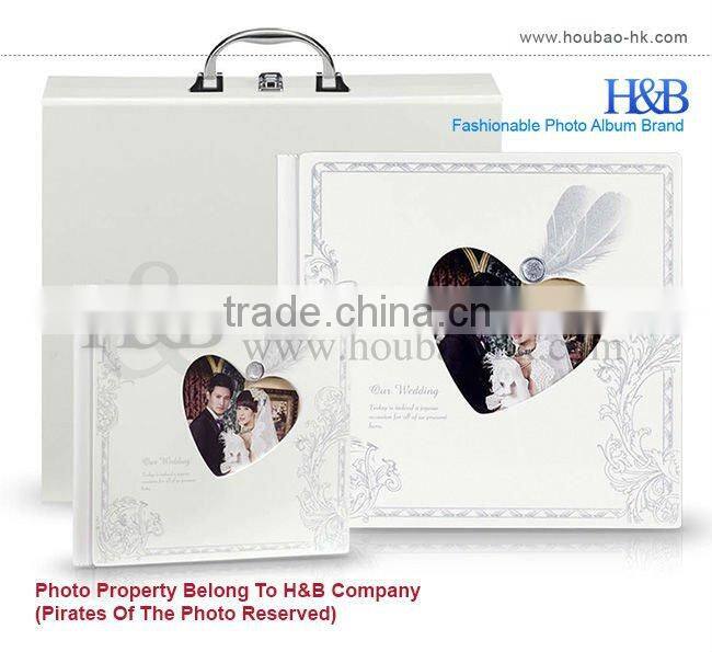 new wedding album cover 10*10' 14*14'digital album