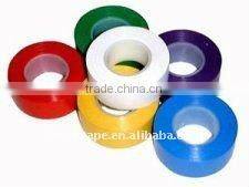 PVC insulation electrical tape