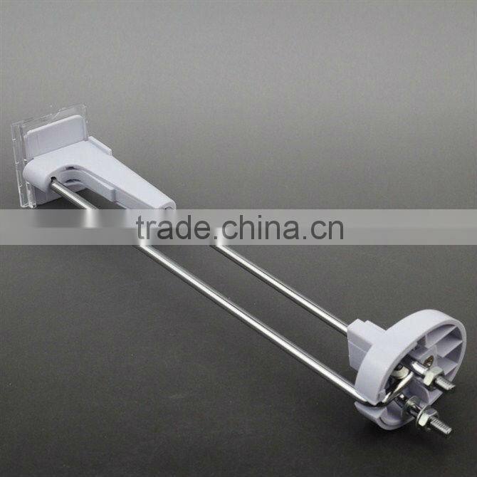 HOT Pegboard Display Hook Secure For Shops/Stores