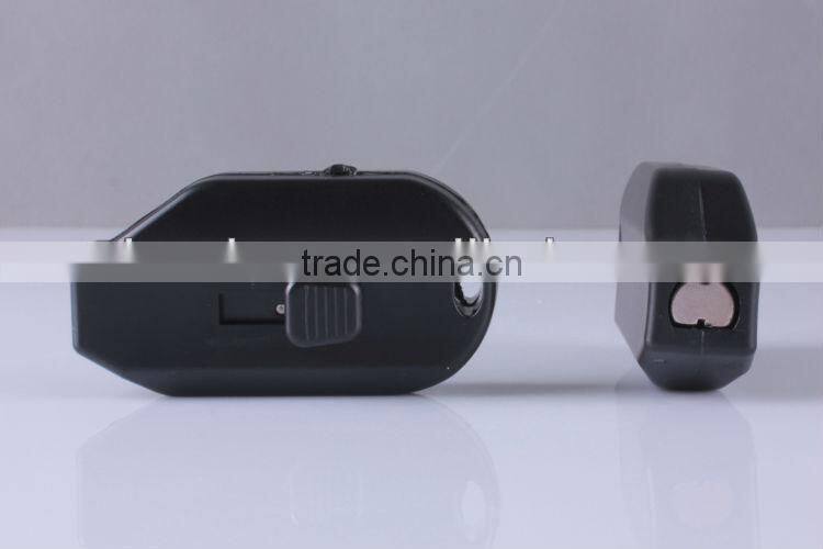 display security stop lock magnetic key