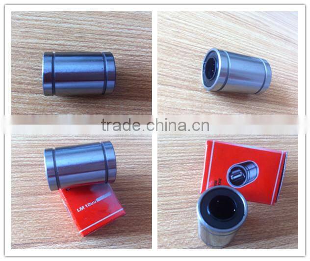 8mm Linear Ball Bearing Bush Bushing LM8UU
