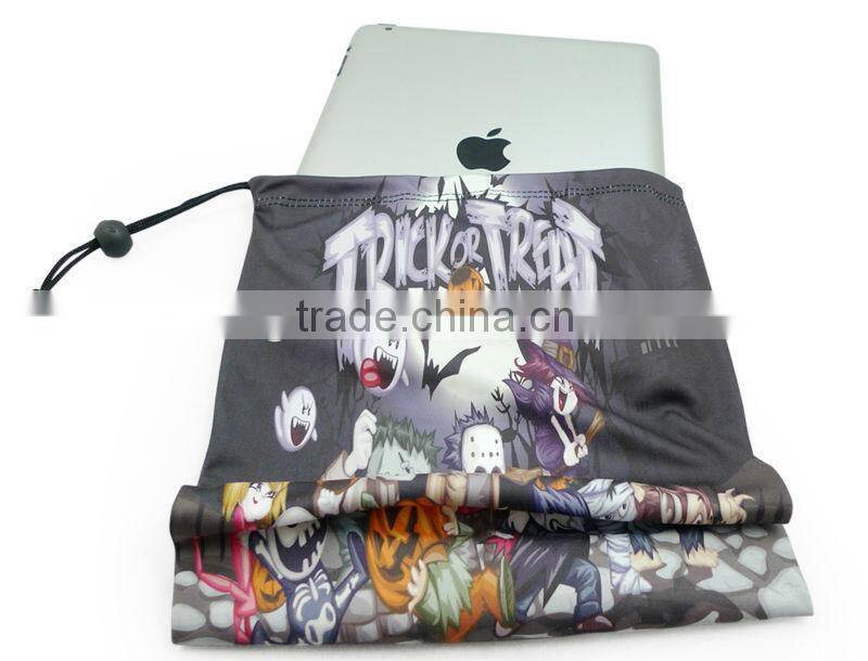 soft sunglasses pouch