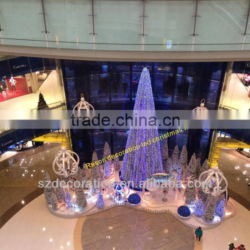 China cheap wholesale artificial christmas tree