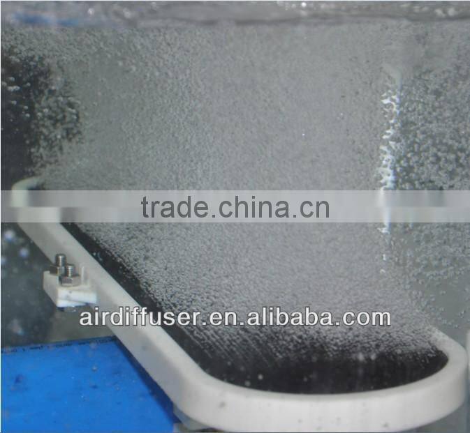 BWT membrane diffusers