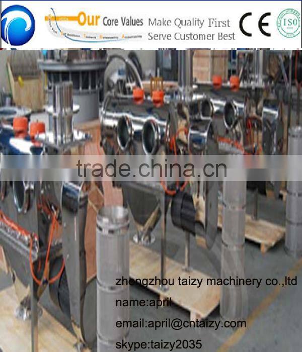 Powder Sieving Machine|Mesh Chemials and Food